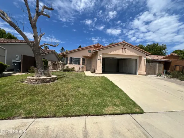 2501 Santa Rosa Street, Santa Maria, CA 93455