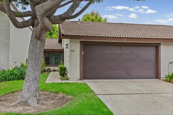 1253 Estes Drive, Santa Maria, CA 93454