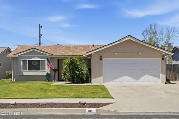 1013 W Lime Avenue, Lompoc, CA 93436