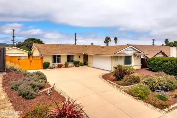 329 Amherst Place, Lompoc, CA 93436