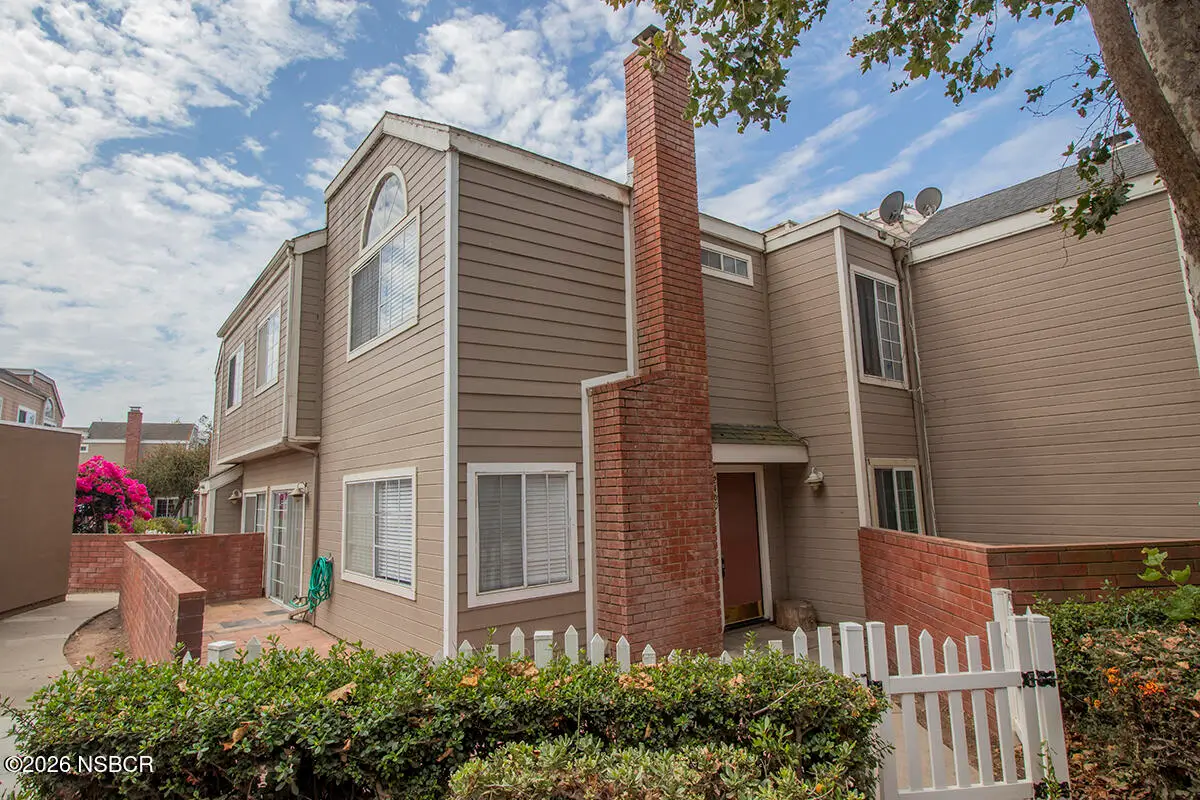 2460 Village Green, Santa Maria, CA 93455 - #1