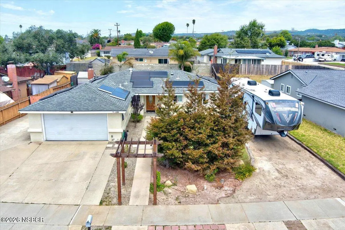 235 Antares Avenue, Lompoc, CA 93436 - #1