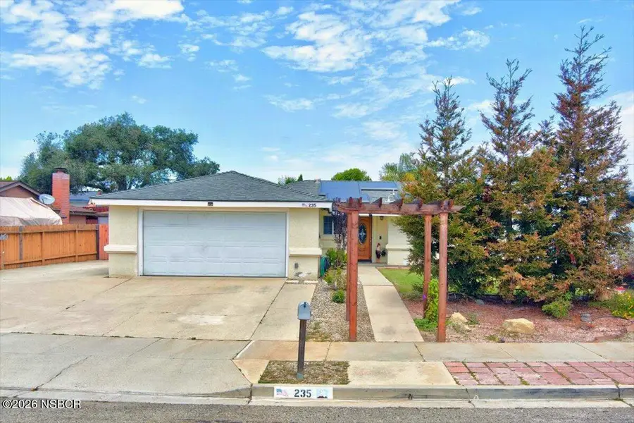 235 Antares Avenue, Lompoc, CA 93436 - #3