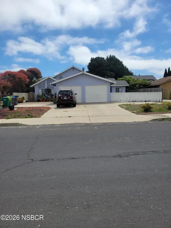 808 N C Street #A&B, Lompoc, CA 93436