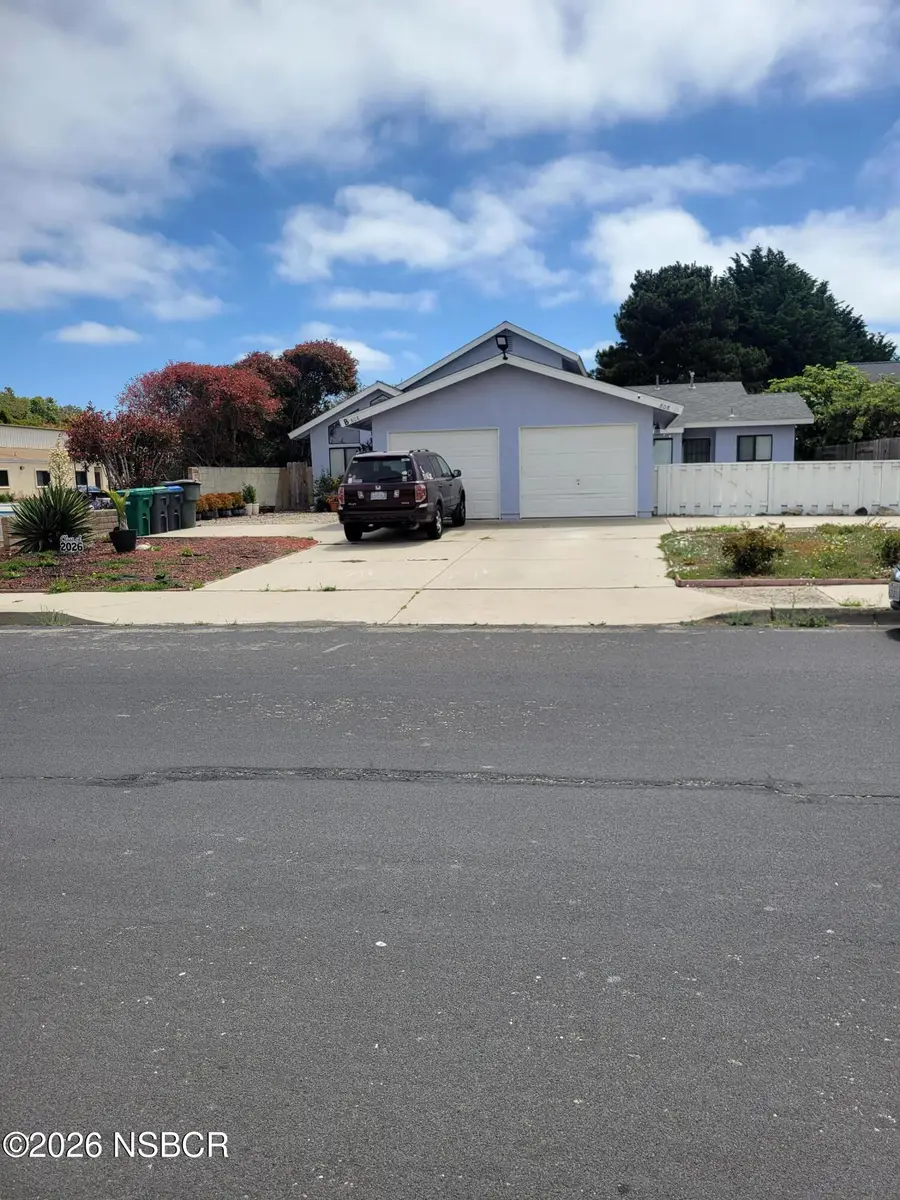 808 N C Street #A&B, Lompoc, CA 93436 - #2