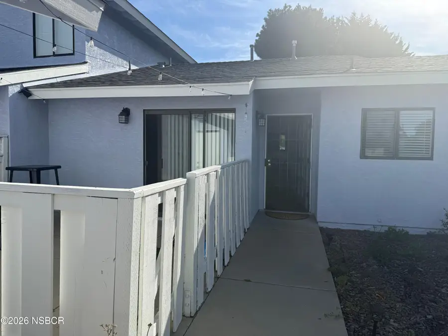 808 N C Street #A&B, Lompoc, CA 93436 - #3