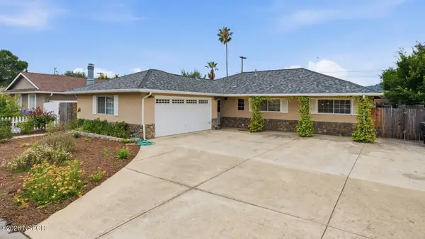 144 1st Street, Solvang, CA 93463