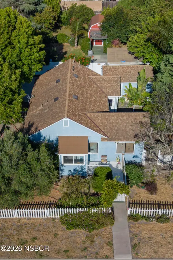500 S J Street, Lompoc, CA 93436