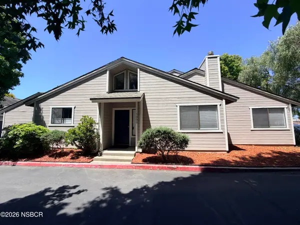 1000 W Chestnut Avenue, Lompoc, CA 93436