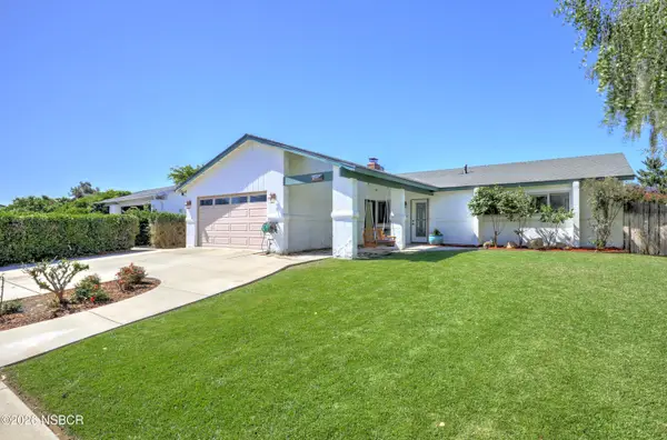 118 Sharon Place, Buellton, CA 93427