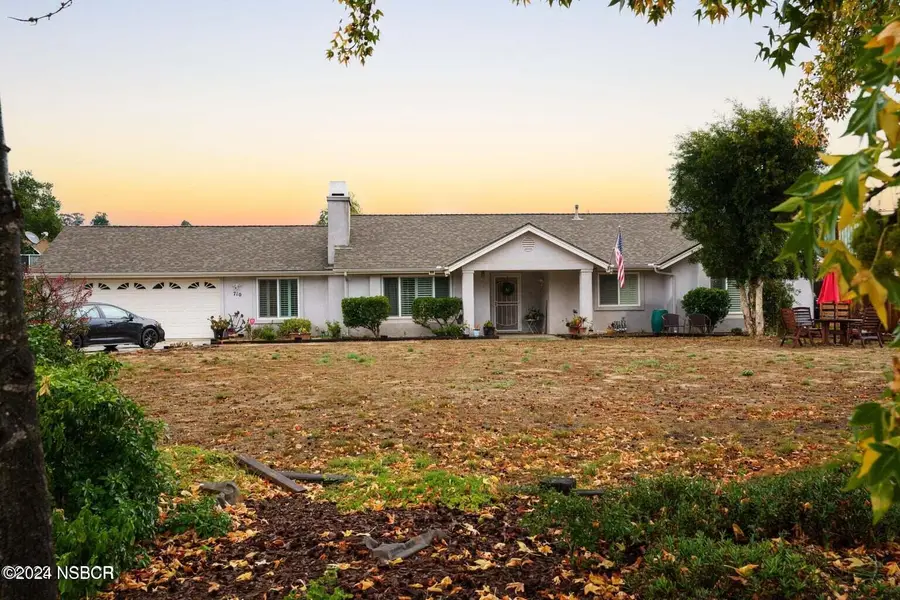 710 Crystal Way, Nipomo, CA 93444 - #2
