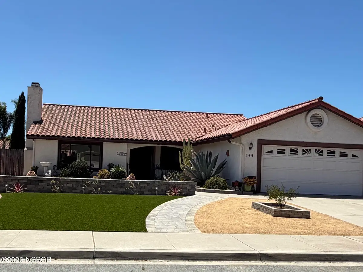 148 Galaxy Way, Lompoc, CA 93436 - #1