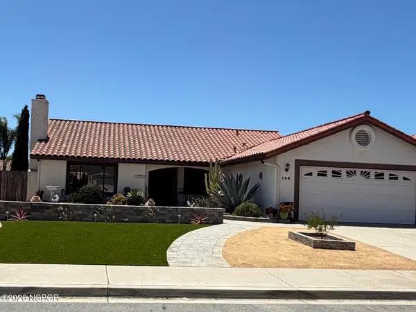 148 Galaxy Way, Lompoc, CA 93436