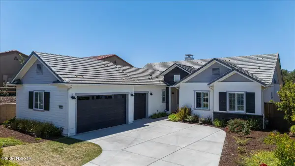 5861 Lady Bells Drive, Santa Maria, CA 93455