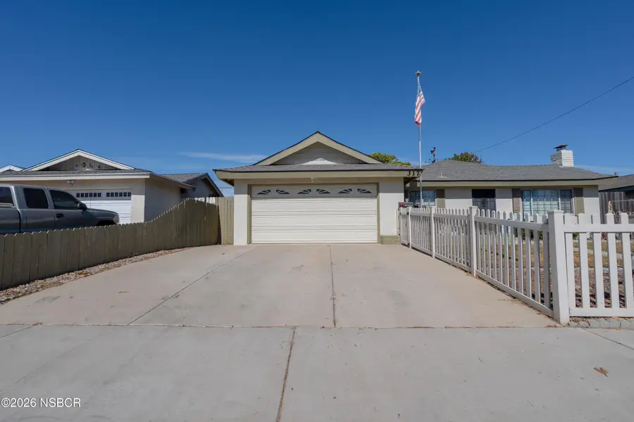 317 Valerie Street, Santa Maria, CA 93454 - #2