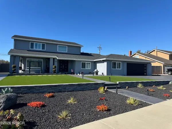 517 Clubhouse Drive, Santa Maria, CA 93455