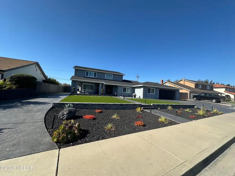 517 Clubhouse Drive, Santa Maria, CA 93455 - #3