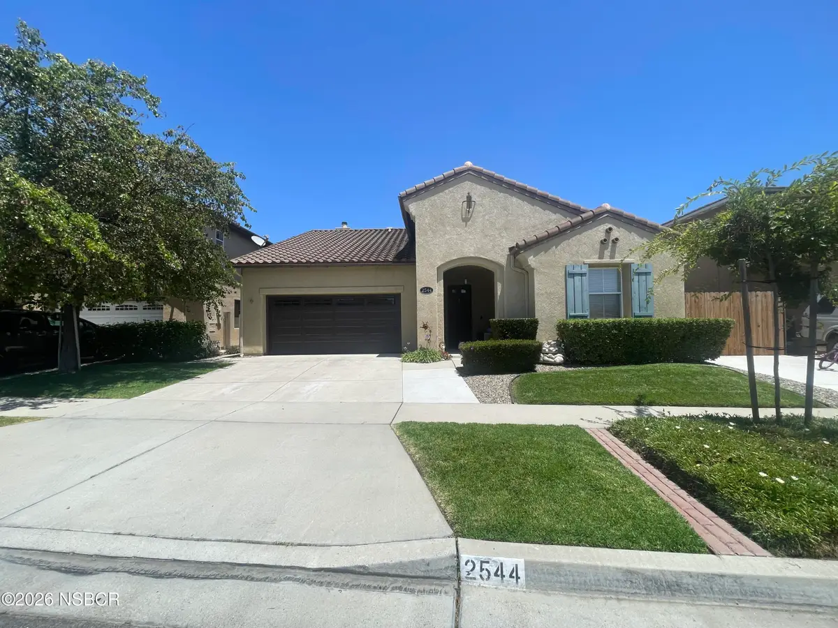 2544 Calderon Drive, Santa Maria, CA 93455 - #1