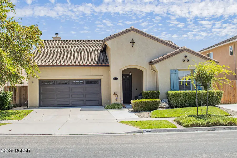 2544 Calderon Drive, Santa Maria, CA 93455 - #2