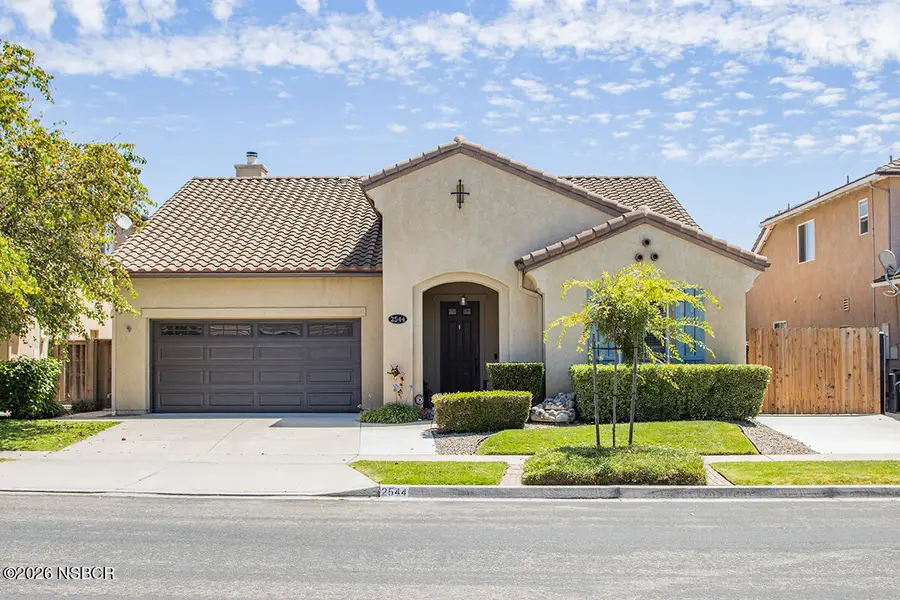 2544 Calderon Drive, Santa Maria, CA 93455 - #3