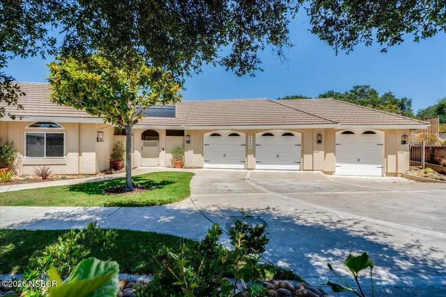 6024 Quail Court, Santa Maria, CA 93455 - #3