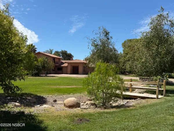 2700 Santa Ynez Street, Los Olivos, CA 93441