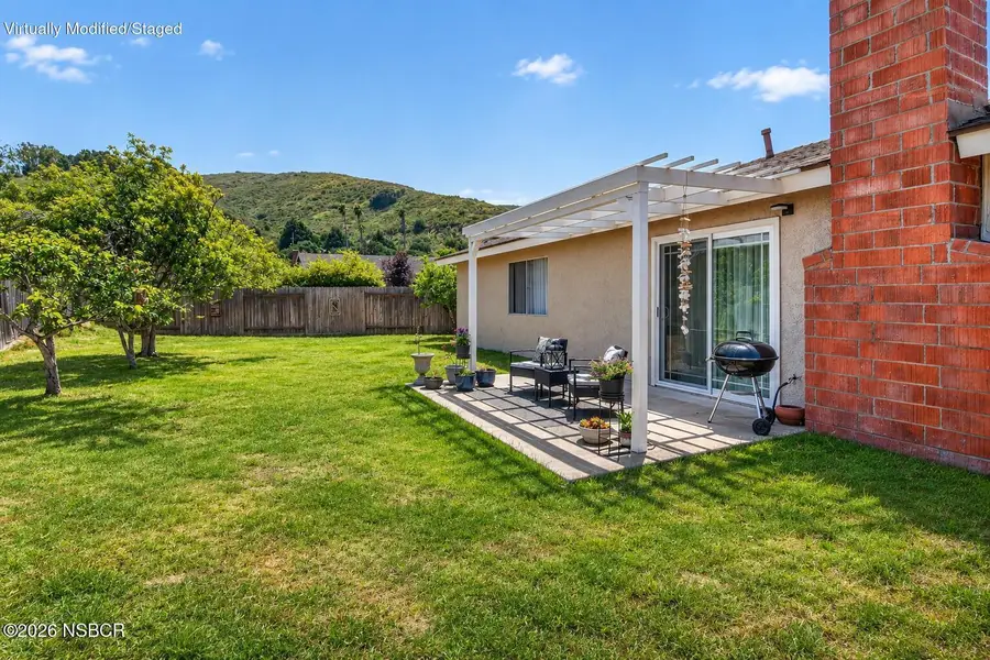 508 S P Street, Lompoc, CA 93436 - #3