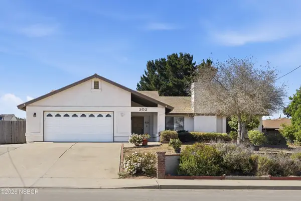 302 Patterson Road, Santa Maria, CA 93455