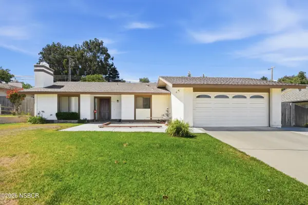 1524 Tiffany Park Circle, Santa Maria, CA 93455