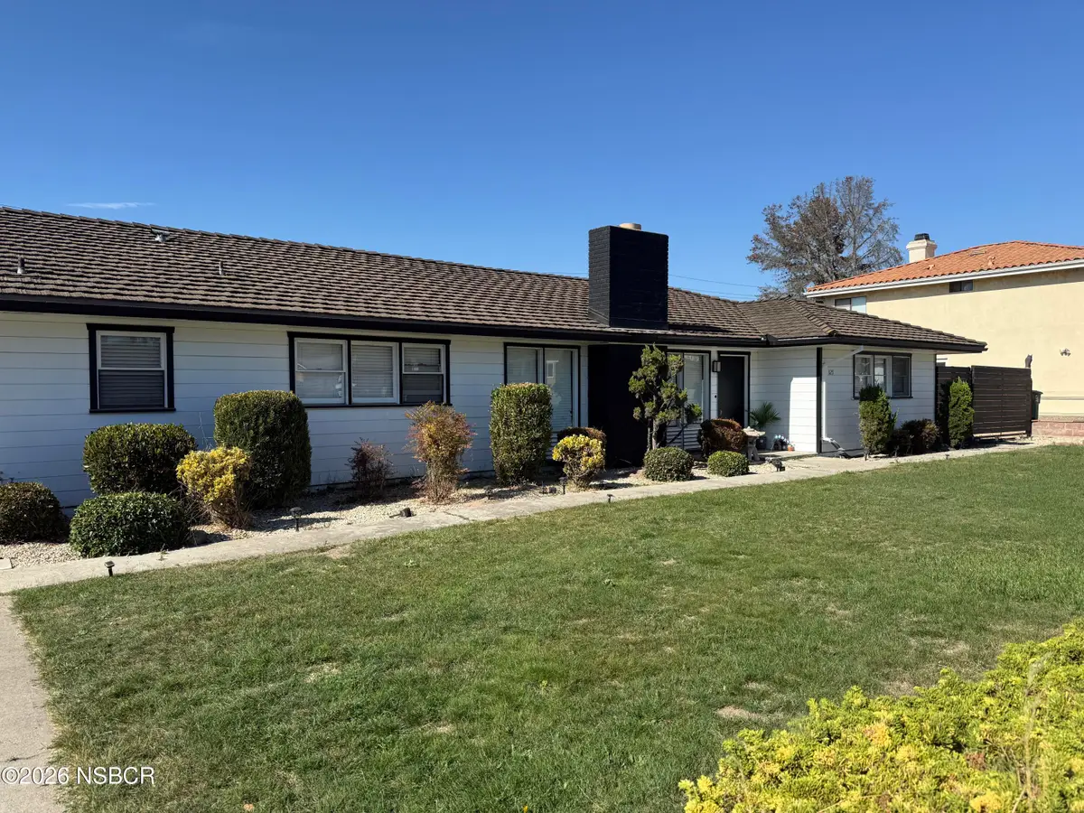 325 Harsin Lane, Santa Maria, CA 93455 - #1