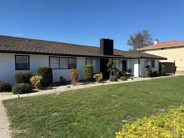 325 Harsin Lane, Santa Maria, CA 93455