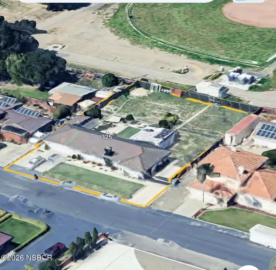 325 Harsin Lane, Santa Maria, CA 93455 - #2