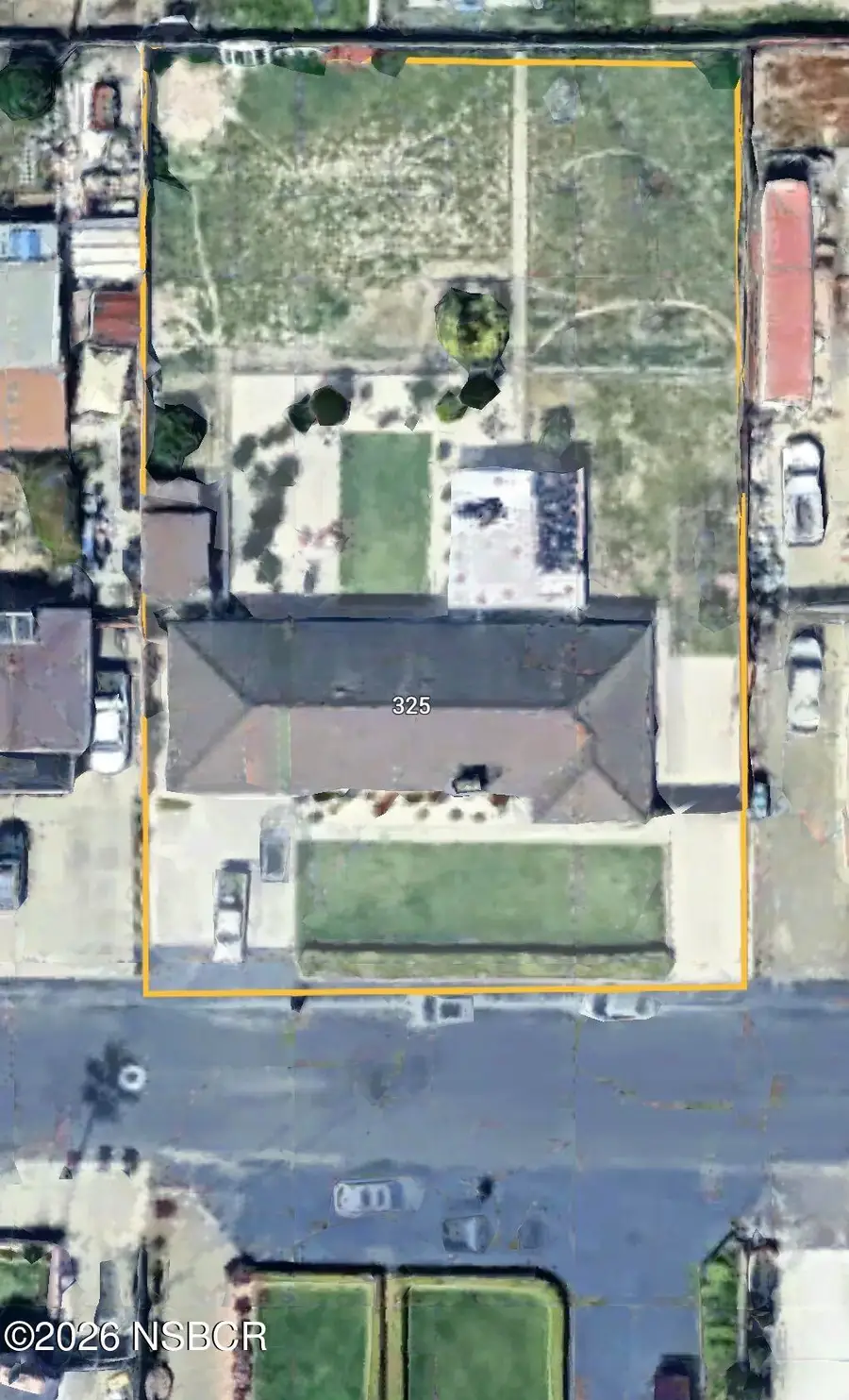 325 Harsin Lane, Santa Maria, CA 93455 - #3