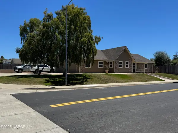 608 Hope Terrace Court, Santa Maria, CA 93455