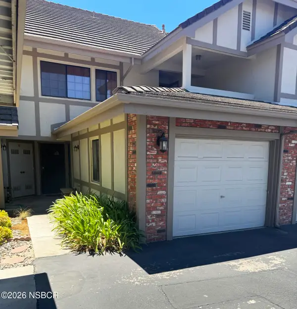 1496 Aarhus Drive #K, Solvang, CA 93463