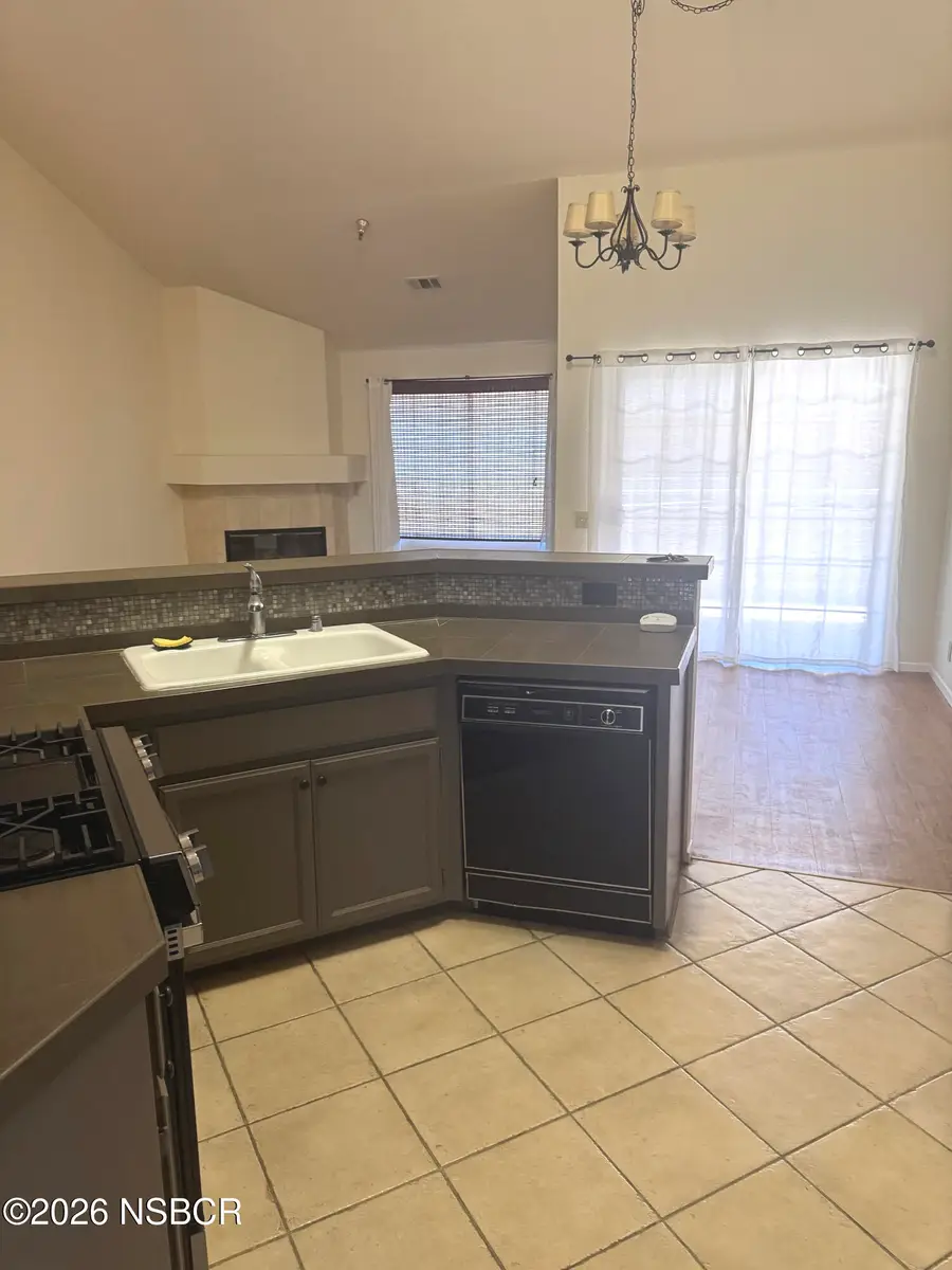 1496 Aarhus Drive #K, Solvang, CA 93463 - #3