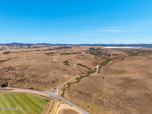 4445 Foxen Canyon Road, Santa Maria, CA 93454