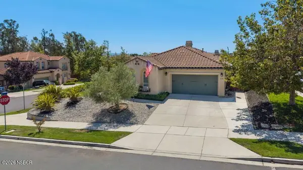 771 Voyager Road, Lompoc, CA 93436