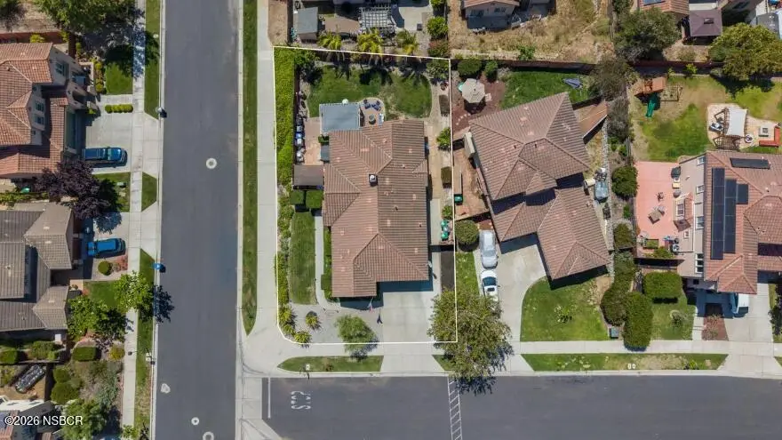 771 Voyager Road, Lompoc, CA 93436 - #3