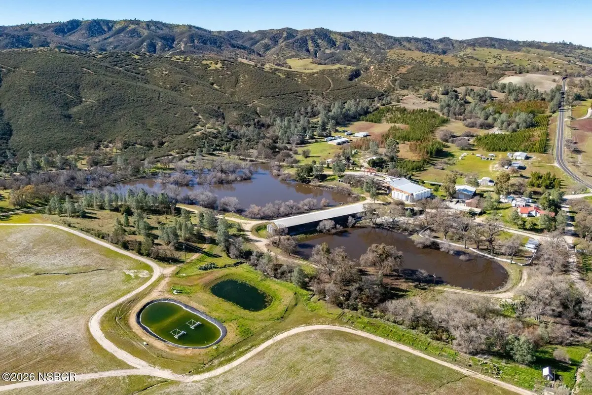 535 Calf Canyon Highway, Creston, CA 93432 - #1