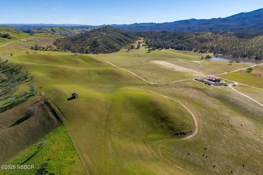 535 Calf Canyon Highway, Creston, CA 93432 - #3