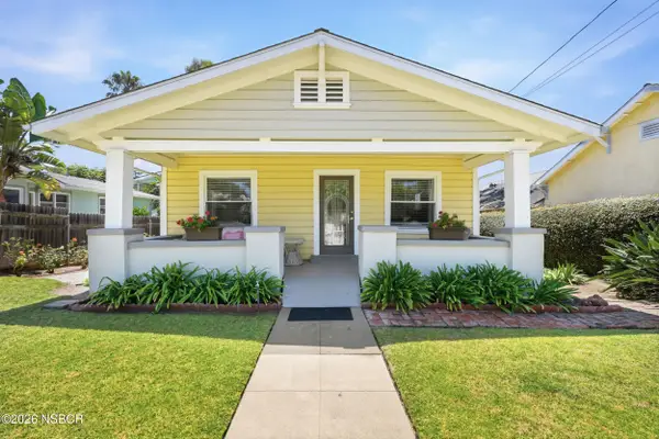 319 W Mission Street, Santa Barbara, CA 93101