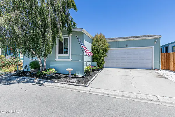 1317 N V Street #140, Lompoc, CA 93436