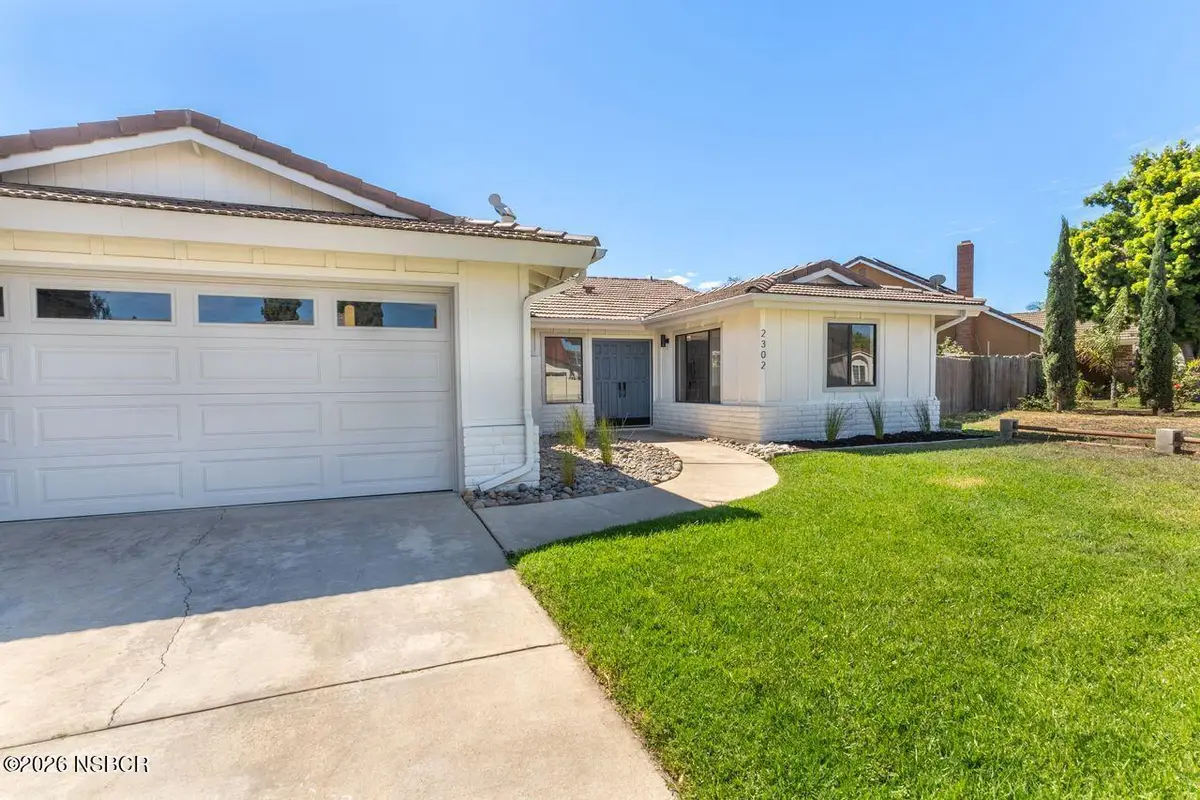 2302 Caballero Lane, Santa Maria, CA 93455 - #1