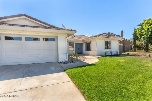 2302 Caballero Lane, Santa Maria, CA 93455