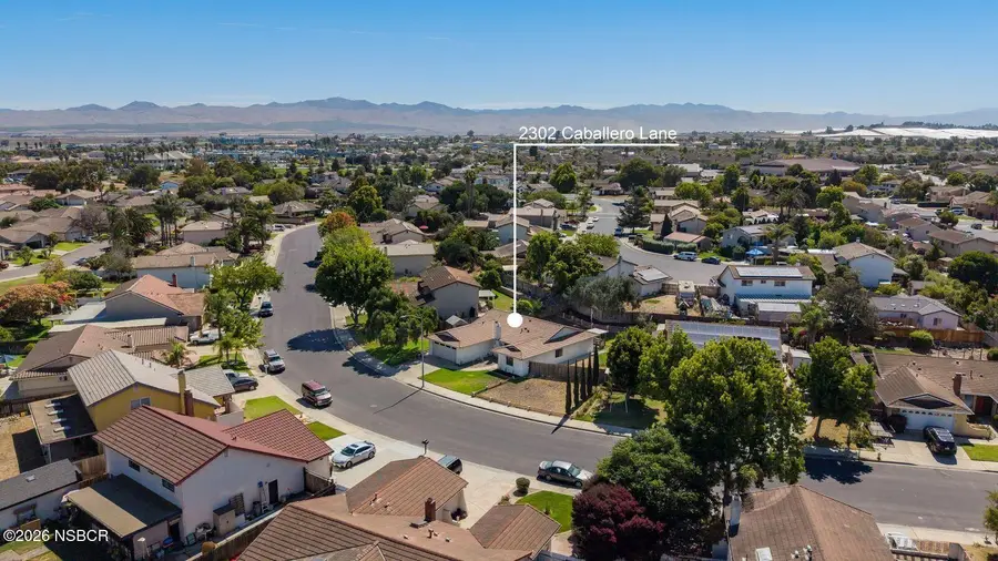 2302 Caballero Lane, Santa Maria, CA 93455 - #3