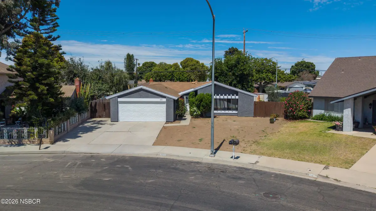 425 Chaparral Street, Santa Maria, CA 93454 - #1