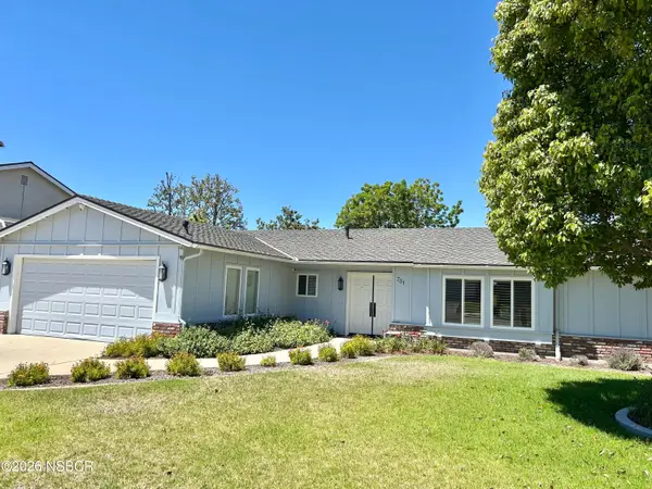 731 Foxenwood Drive, Santa Maria, CA 93455