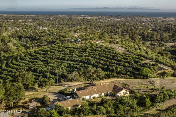 1500 Camino Rio Verde, Santa Barbara, CA 93111