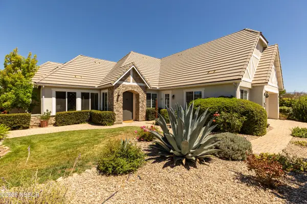 515 Myrtle Court, Solvang, CA 93463